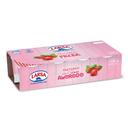 Yogur sabor fresa larsa, pack 8x125 g