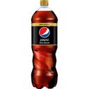 Refresco cola Pepsi zero botella 1,75l sin cafeína