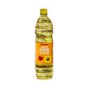 PRODUCTO ALCAMPO Aceite de refinado de girasol alto oleico botella de 1 l