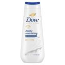 Gel de ducha hidratación profunda hidratantes naturales Dove Advanced Care 600 ml