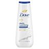 Gel de ducha hidratación profunda hidratantes naturales Dove Advanced Care 600 ml