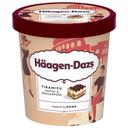 Helado de tiramisú coffee y mascarpone Häagen-Dazs 346 g