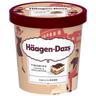 Helado de tiramisú coffee y mascarpone Häagen-Dazs 346 g