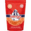 Lenteja roja pelada luengo, bolsa 400 g