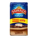 Café molido natural Saimaza 500 g