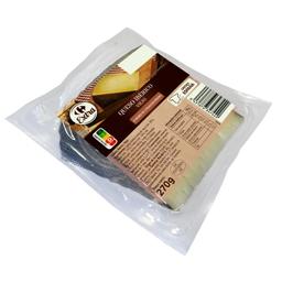 Queso ibérico viejo Extra Carrefour cuña 270 g