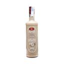 LIAL Licor de crema de turrón con alcohol LIAL botella de 70 cl