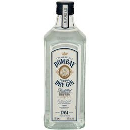 Ginebra BOMBAY botella 70 cl
