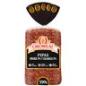 Pan de molde con pipas de girasol y calabaza Oroweat 590 g