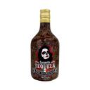 SARGENTO TEQUELA Crema de licor de chocolate con tequila y Agave SARGENTO TEQUELA botella de 70 cl