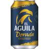 Cerveza Dorada Lata