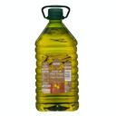 Aceite de oliva virgen Hacendado