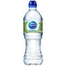Agua mineral natural Nestlé Aquarel tapón deportivo 75 cl