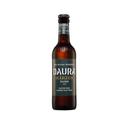 Cerveza Daura Marzen Lager sin gluten botella 33 cl