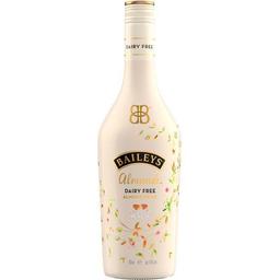 Licor de almendra baileys, botella 70 cl