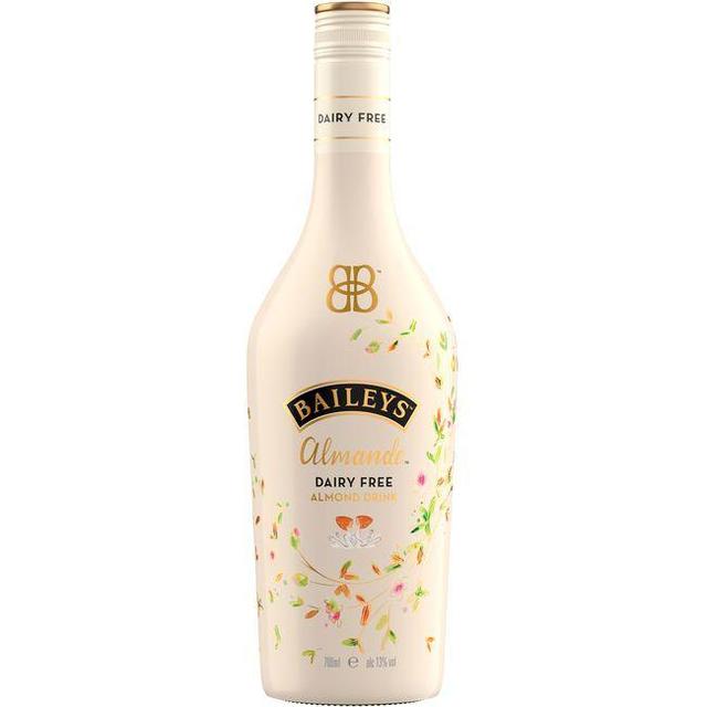 Licor de almendra baileys, botella 70 cl
