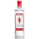 Ginebra beefeater, botella 1 litro