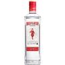Ginebra beefeater, botella 1 litro