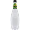 Refresco de limón con gas schweppes zero, botella 1 litro