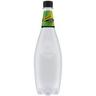 Refresco de limón con gas schweppes zero, botella 1 litro