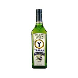 YBARRA Aceite de oliva virgen extra  botella de cristal de 750 ml