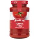 Tomate frito helios, frasco 570 g 