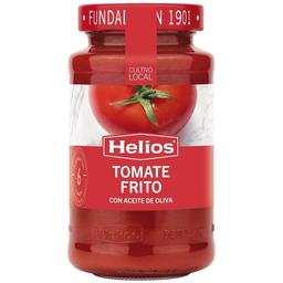 Tomate frito helios, frasco 570 g 