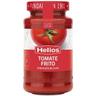 Tomate frito helios, frasco 570 g 