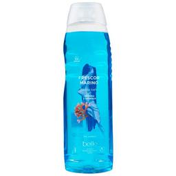 Gel frescor marino belle, bote 1 litro