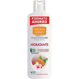 Gel de ducha NATURAL HONEY hidratante 900 ml