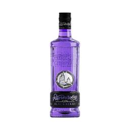 PUERTO DE INDIAS Ginebra con un toque de mora botella 75 cl