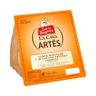 GARCÍA BAQUERO Queso mezcla curado GARCÍA BAQUERO LA CAVA ARTÉS 250 g