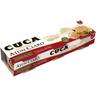 Atún claro en aceite virgen cuca, pack 3x65 g
