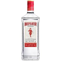 Ginebra beefeater, botella 1,5 litros
