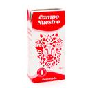 Leche desnatada CAMPONUESTRO brik 1 l