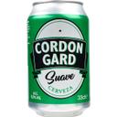 Cerveza cordon gard, lata 33 cl