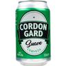 Cerveza cordon gard, lata 33 cl