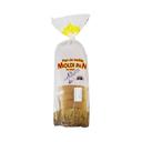 MOLDIPAN Pan de molde elaborad con harina de trigo 500 g