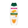 PALMOLIVE Natural balance Gel de baño o ducha textura crema, con leche nutritiva y extracto de miel 600 ml