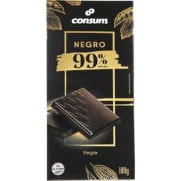 Chocolate 99% Cacao