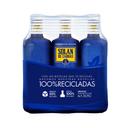 Agua mineral grande Solán de Cabras