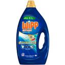 Detergente líquido limpieza profunda limpio y liso Wipp Express 55 lavados