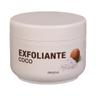 Exfoliante corporal con partículas de coco Deliplus
