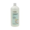 COSMIA Gel hidratante para baño o ducha (leche de ducha) con extactos de coco y avena 750 ml