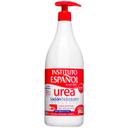 Leche hidratante de urea instituto español, bote 950 ml