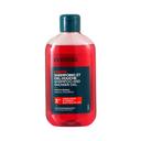 COSMIA Power Gel y champú 3 en 1 (cuerpo, cara y cabello), con perfume sensual 250 ml