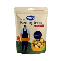 MEDINA Nueces Macadamia ecológicas MEDINA 100 g
