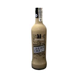 MONTELONGO Licor de crema de orujo botella 70 cl