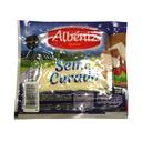 ALBENIZ Queso mezcla semicurado ABENIZ 250 g