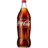 Coca cola, botella 1 litro